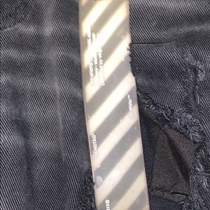 Off-White Jeans